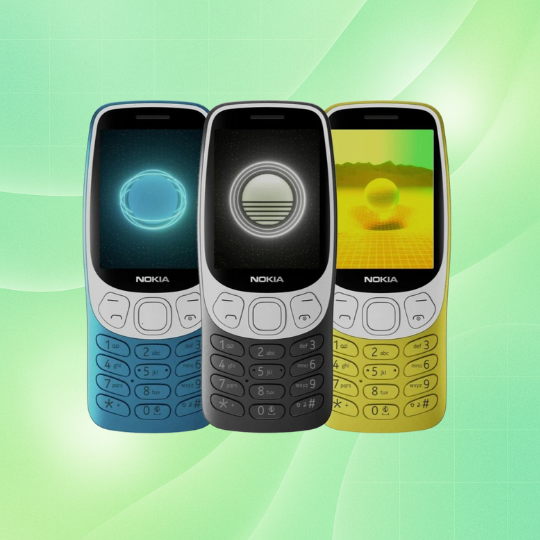 Nokia 3210 4G