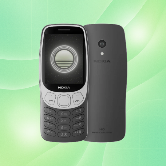 Nokia 3210 4G