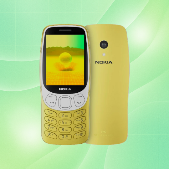 Nokia 3210 4G